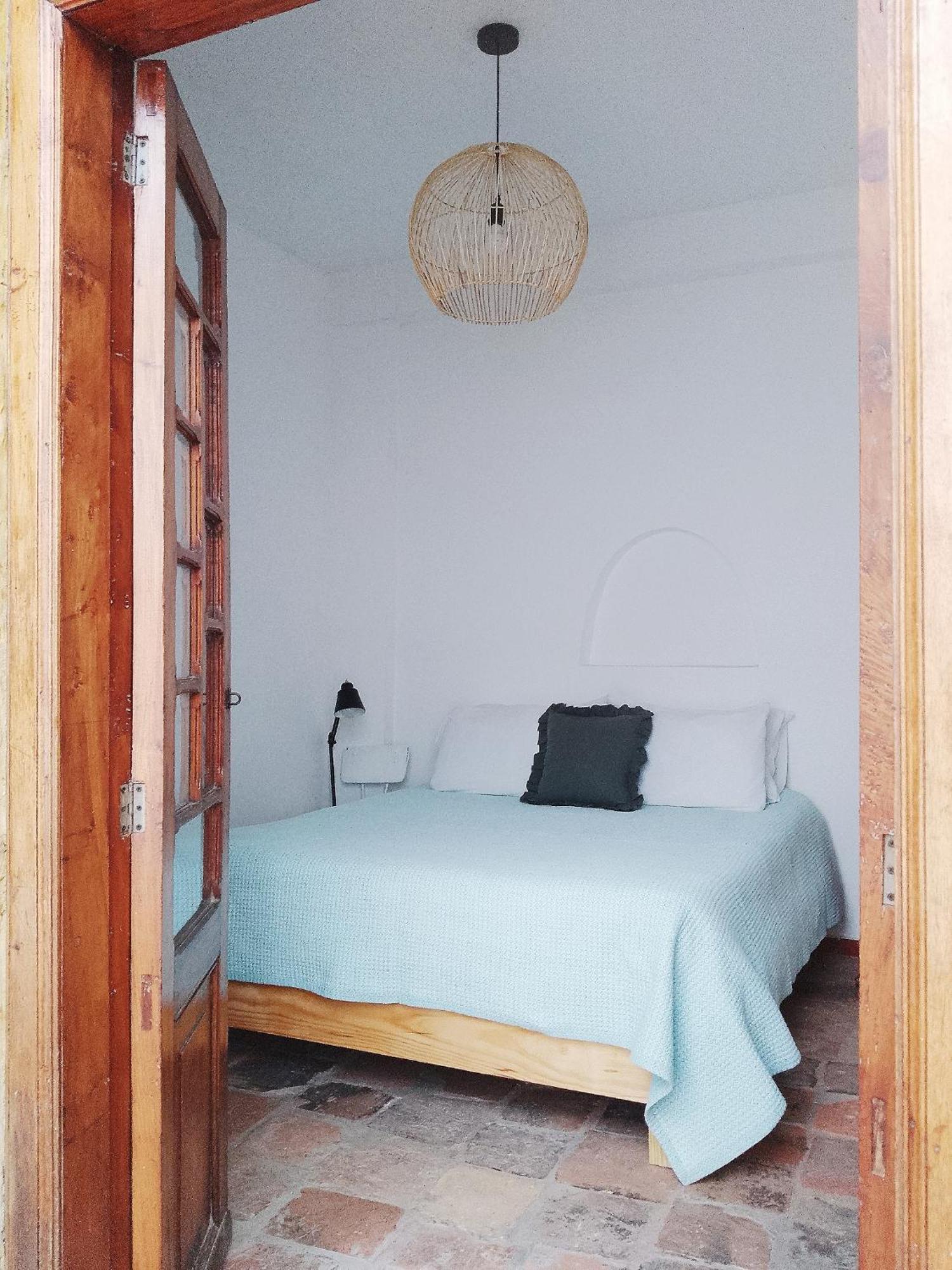 Casita De Piedra Bed & Breakfast Bogota Ngoại thất bức ảnh
