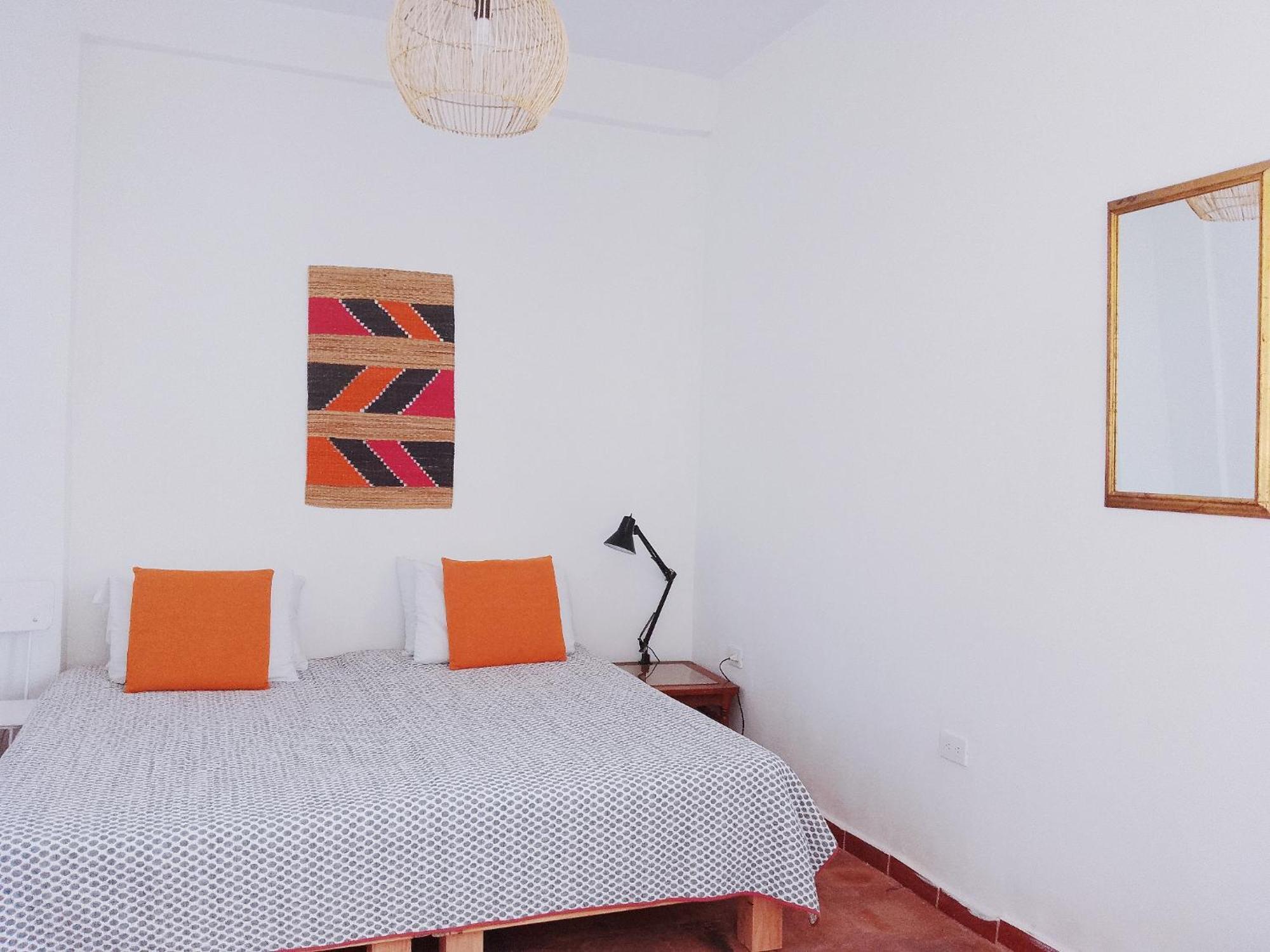 Casita De Piedra Bed & Breakfast Bogota Ngoại thất bức ảnh
