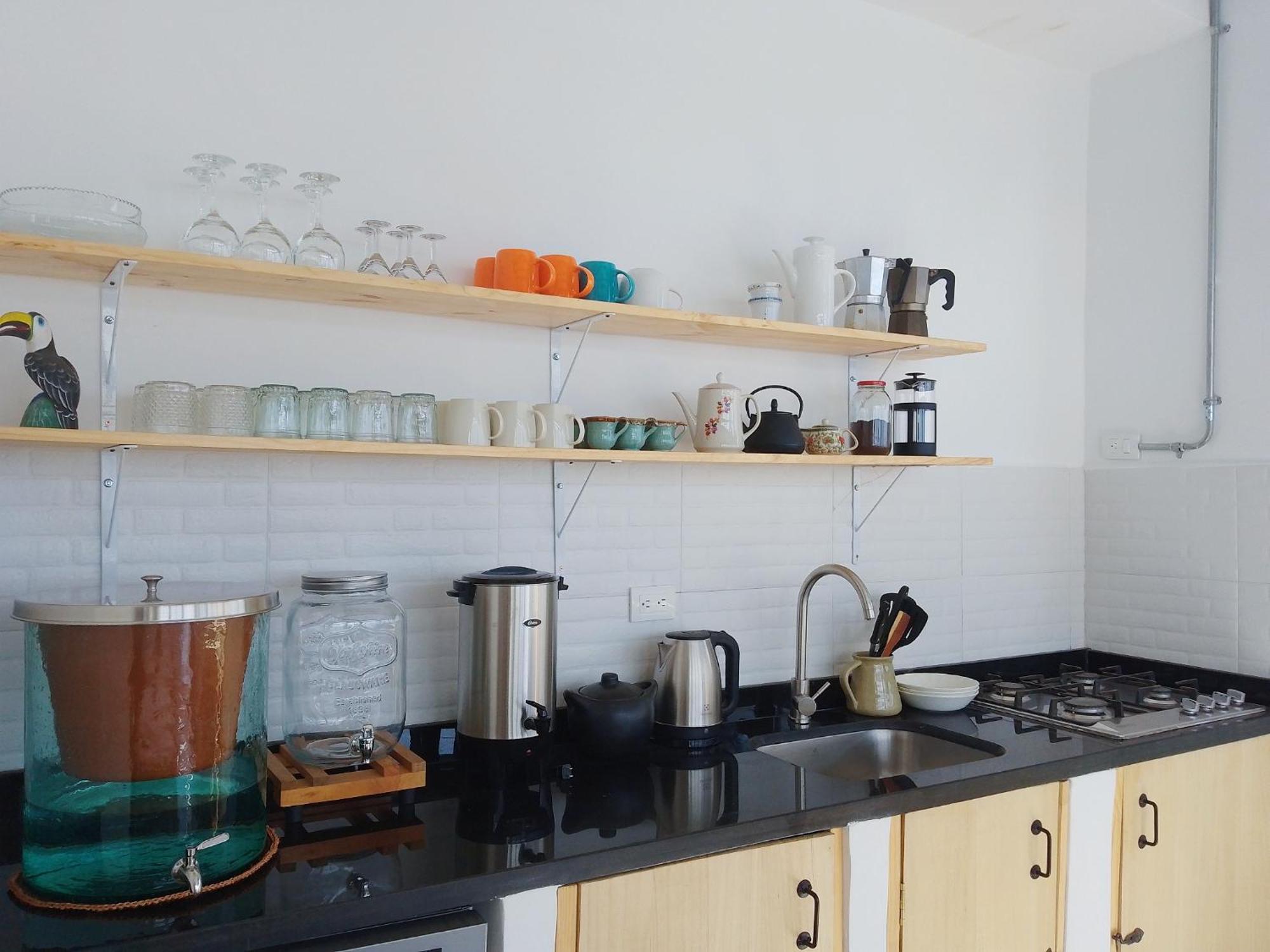 Casita De Piedra Bed & Breakfast Bogota Ngoại thất bức ảnh