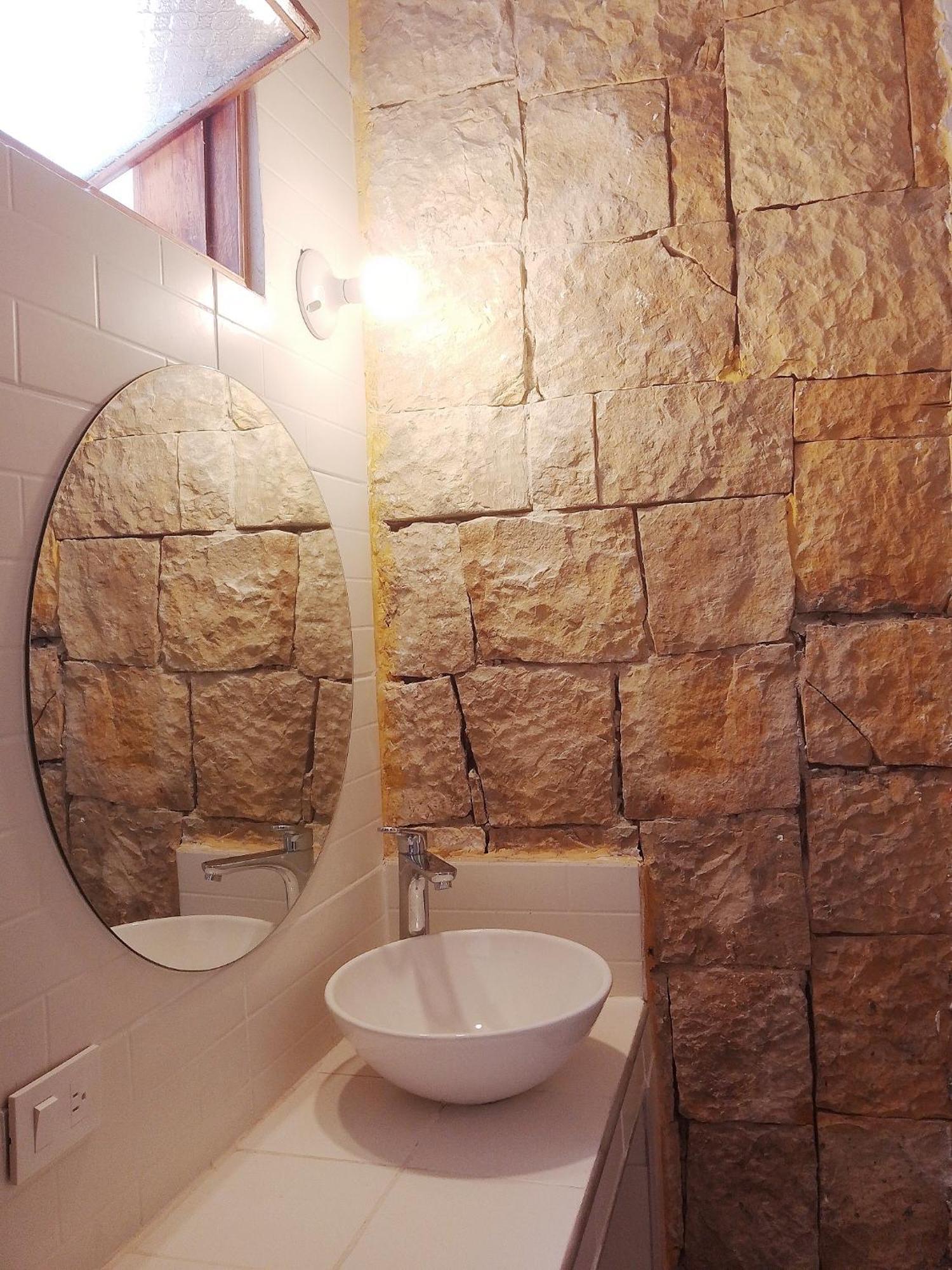 Casita De Piedra Bed & Breakfast Bogota Ngoại thất bức ảnh