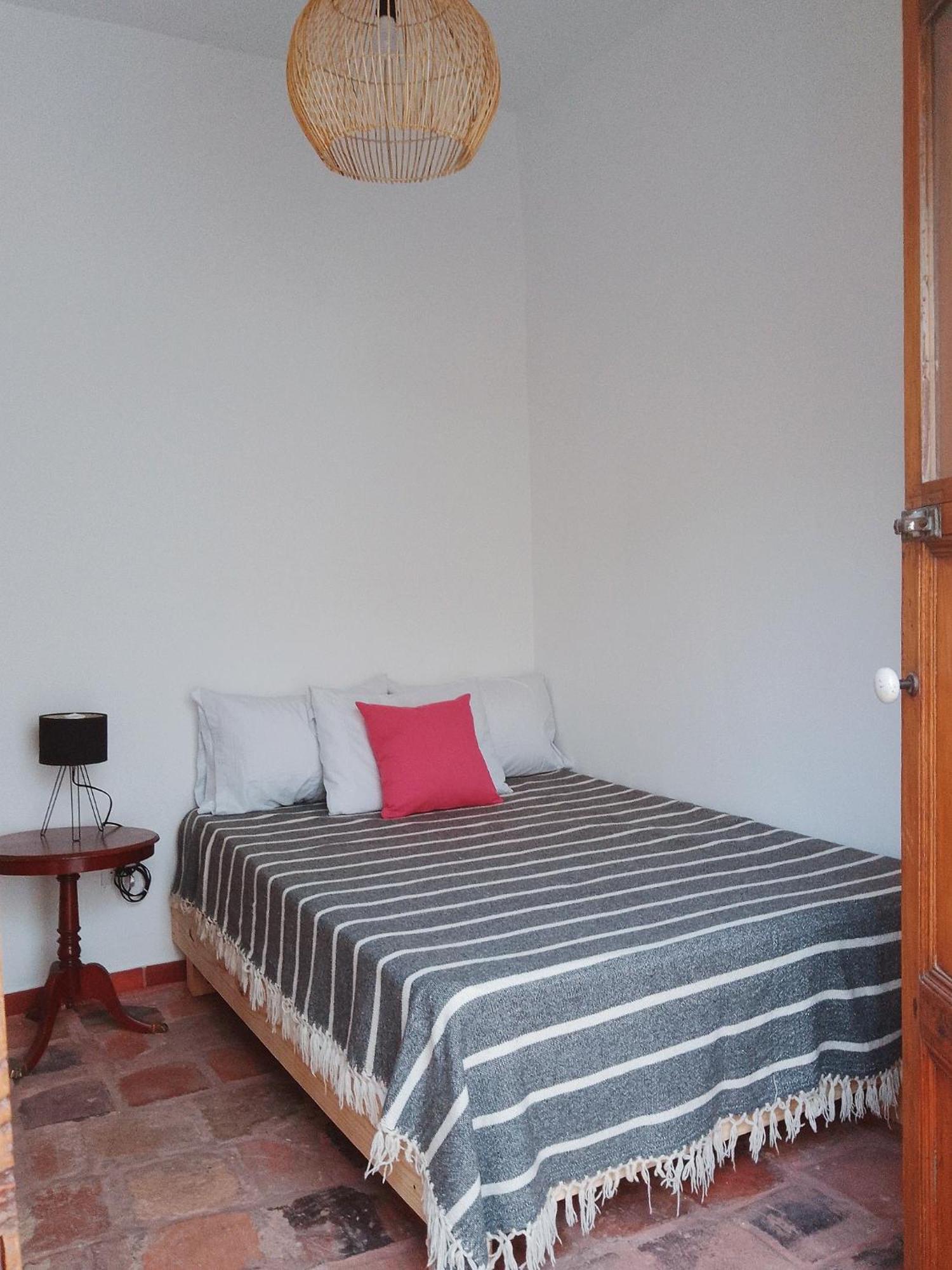 Casita De Piedra Bed & Breakfast Bogota Ngoại thất bức ảnh